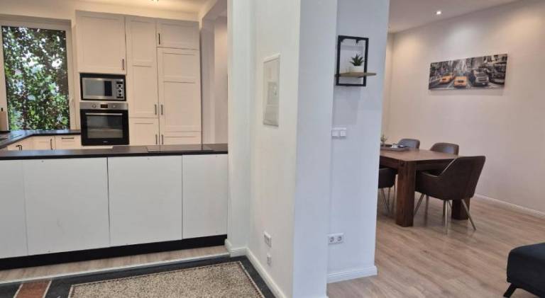 TuaCasa - Premium Gastehaus mit 5 Zimmern — photo 2
