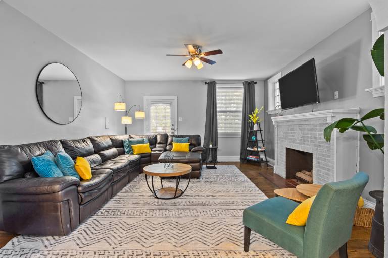 Apartment  Southwest Garden