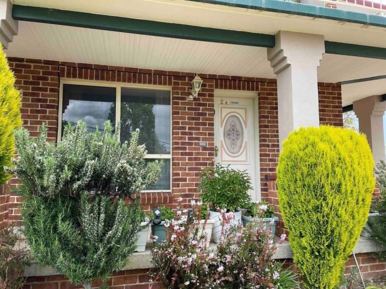 House  Jindabyne