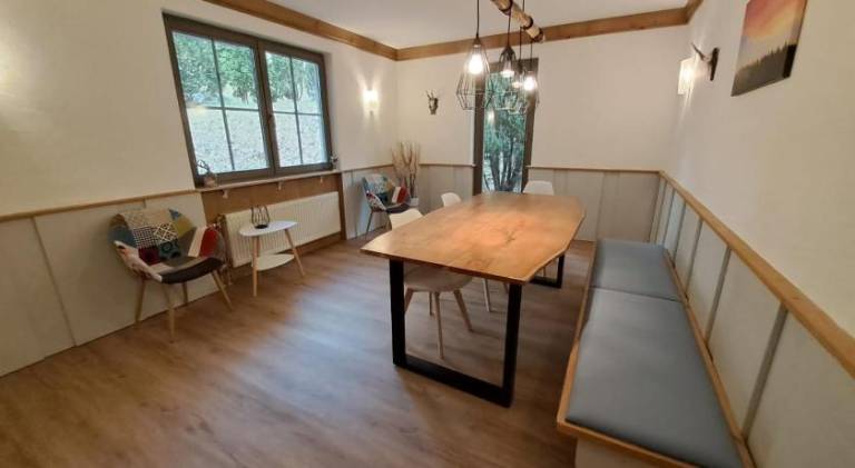 Residenz Schauinsland, ganzes Appartement, Sauna — photo 4