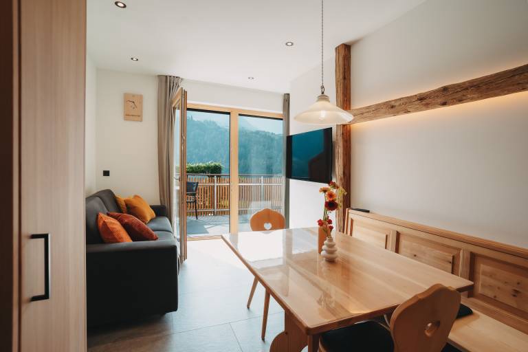 Ferienwohnung Schenna