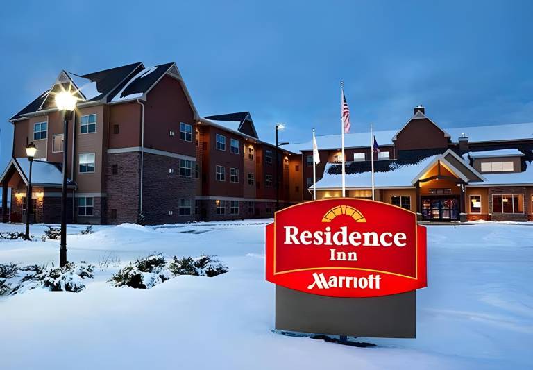 Residence Inn by Marriott Helena in Helena, MT