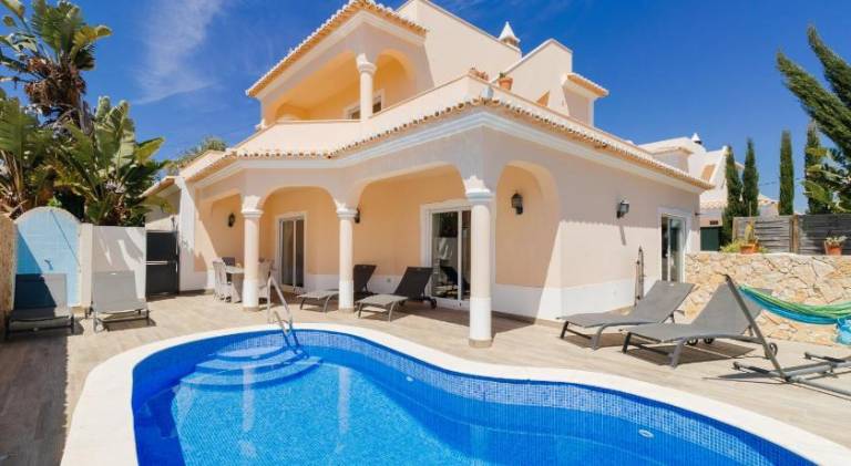 Villa Carvoeiro