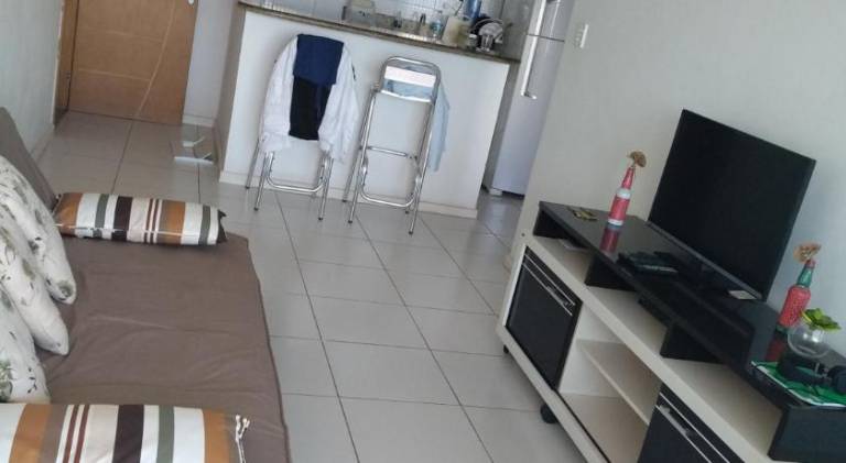 Rental apartment with 1 room for 4 persons in Salvador