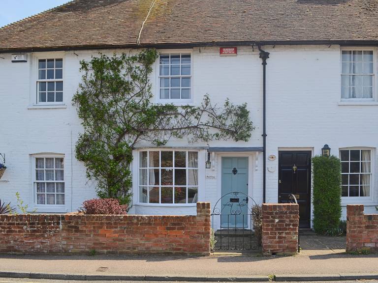 Cottage Canterbury