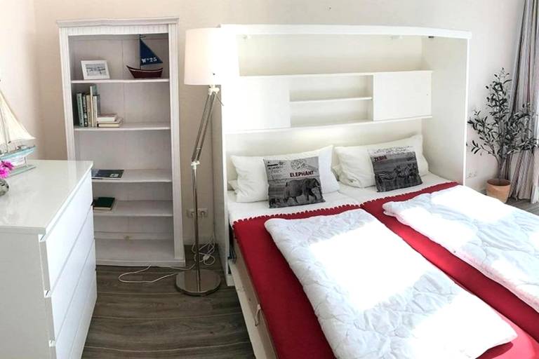 Nice holiday apartment with patio | Beach nearby | Pet-friendly — photo 3