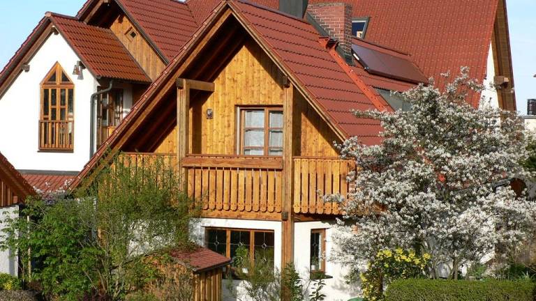 Ferienwohnung  Kelheim