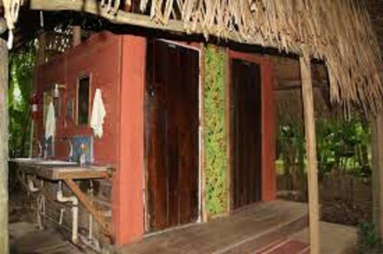 Parrot Nest Lodge — photo 5