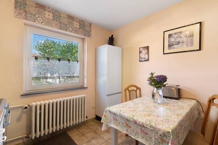 Apartment 'Ferienwohnung' with Private Garden and Wi-Fi — photo 4