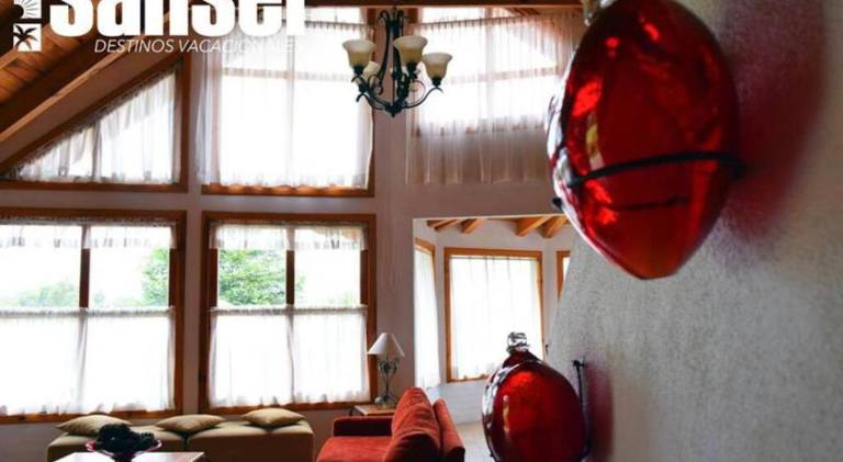 House with 3 rooms for 12 persons — photo 4