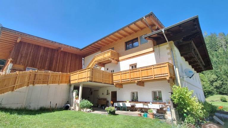 Ferienwohnung Lienz