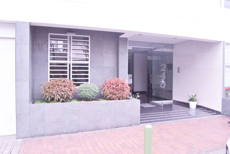 Apartment  San Borja
