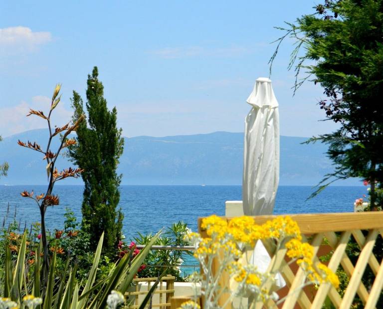 Διαμέρισμα Σάμη