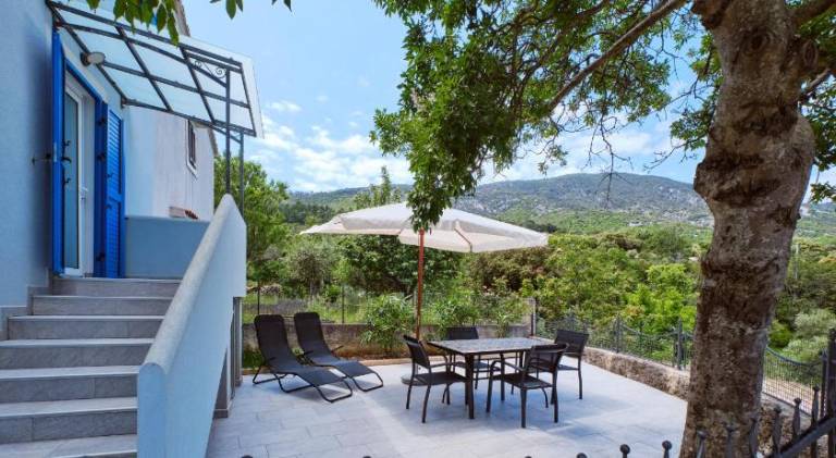 Vacation home with 1 room for 2 persons — photo 3