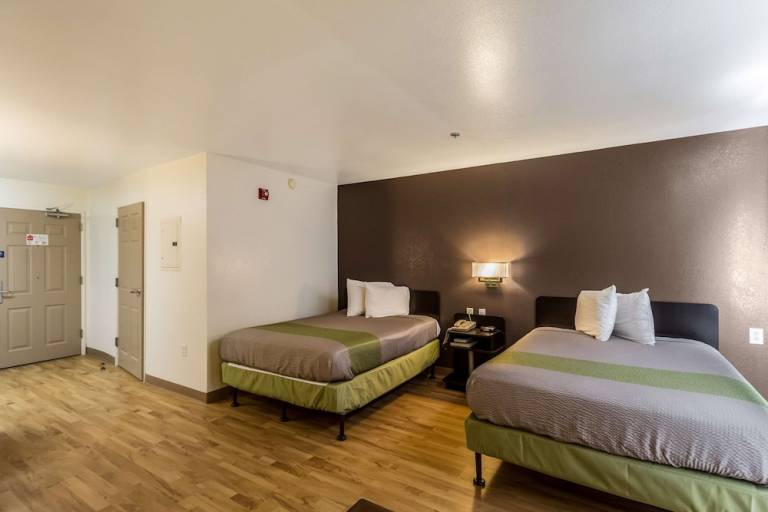 Motel McAllen