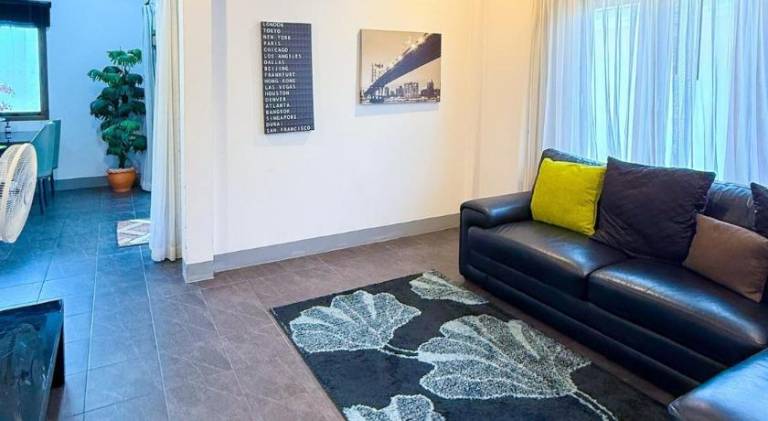 Apartment with pool in Hua Hin