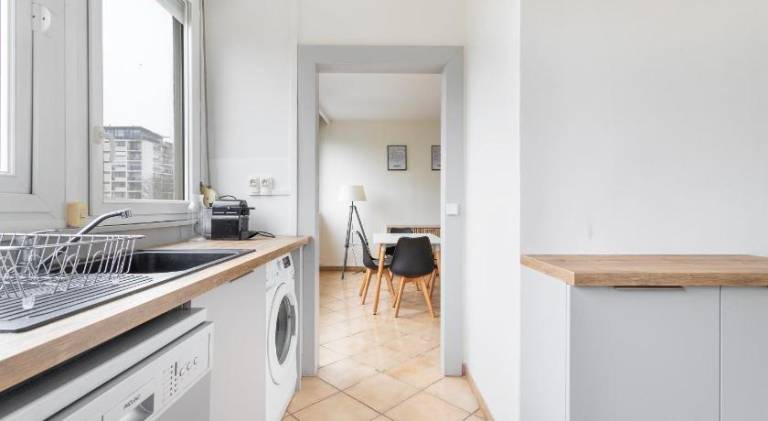 Charming rental apartment | Pet-friendly — photo 3