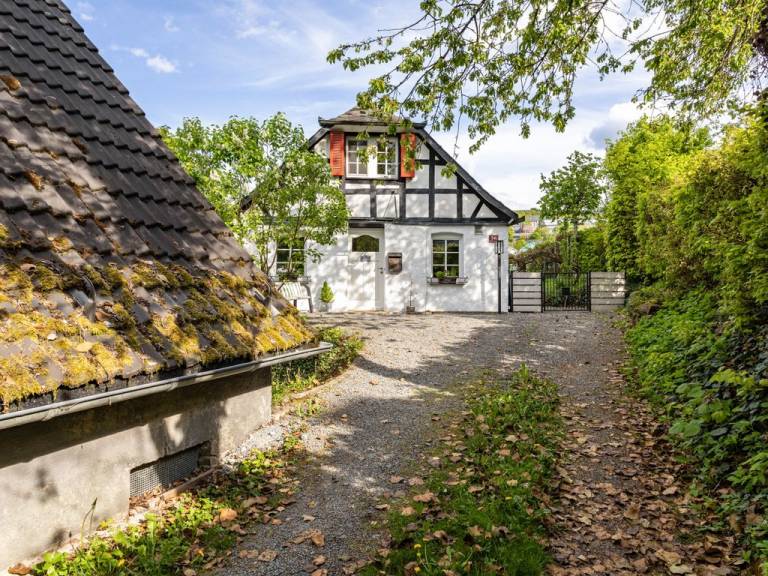 Ferienhaus Eslohe (Sauerland)