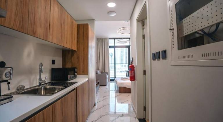 Nice holiday apartment | Dogs allowed in Abu Dhabi