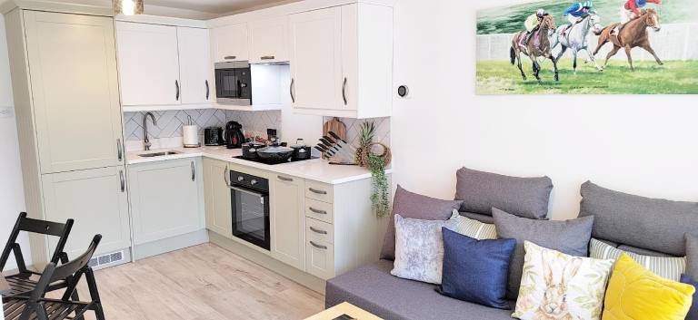 Rental apartment | Perfect for remote work — photo 3