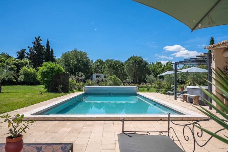 Family-friendly charming villa with grill | Dogs allowed — photo 2