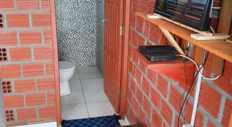 Lovely chalet with pool | Pet-friendly — photo 2