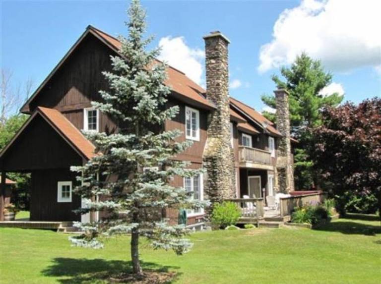 Chalet Jeffersonville