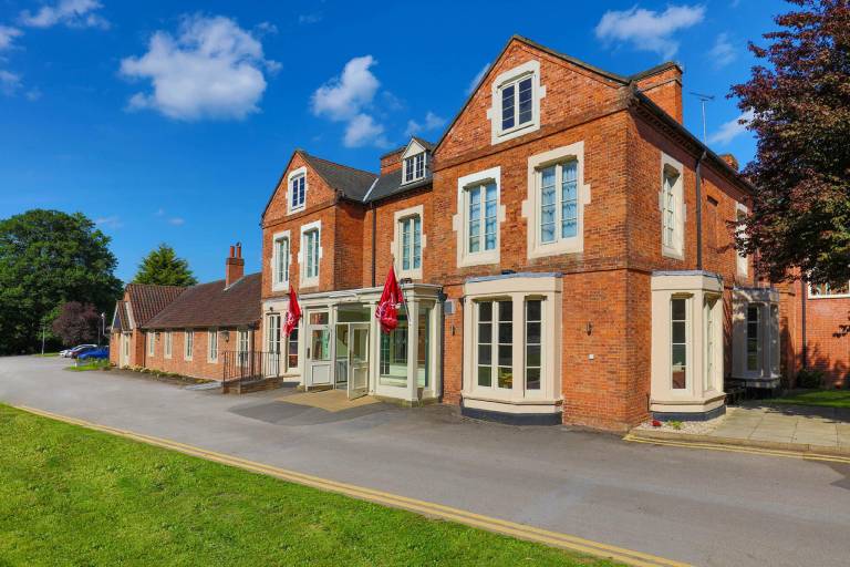 Muthu Clumber Park Hotel and Spa