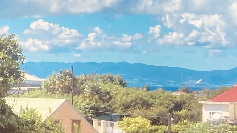 Villa Port-Louis
