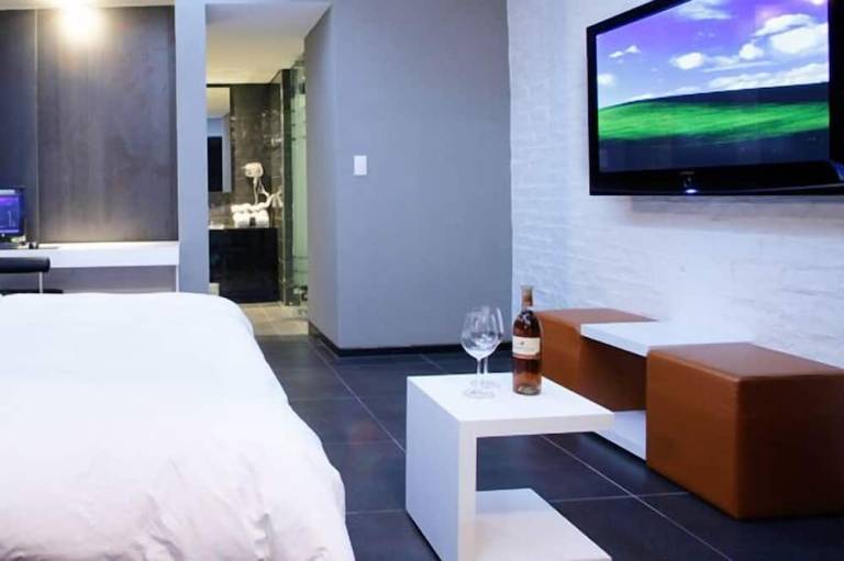 Antives Hotel