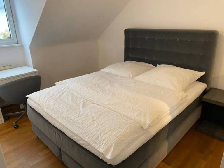 Ferienwohnung Westend-Süd