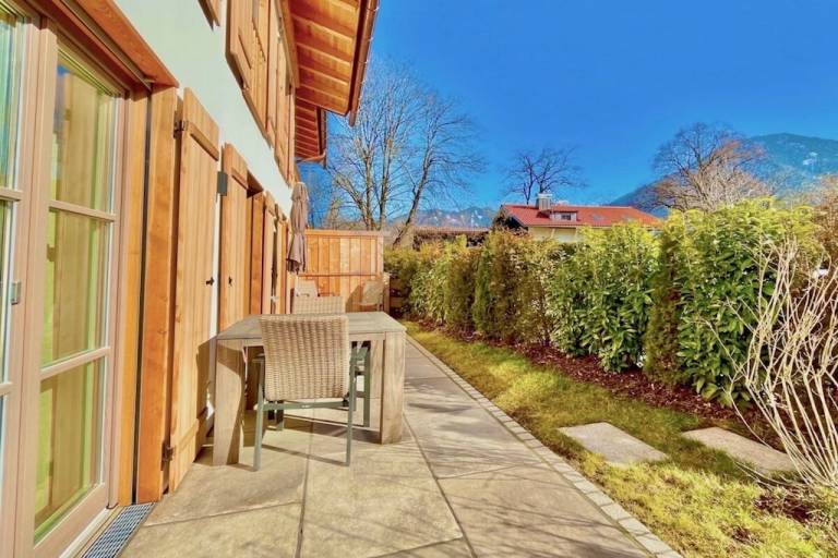 Ferienhaus Tegernsee