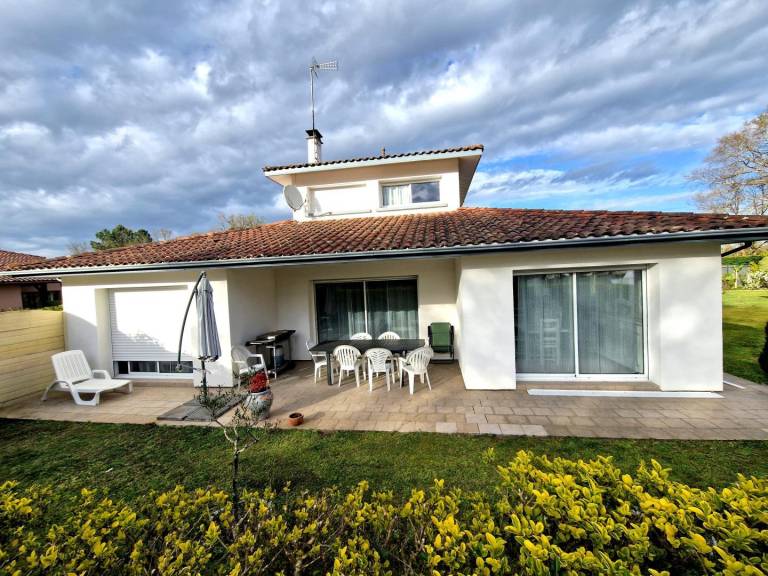 Gîte Léon