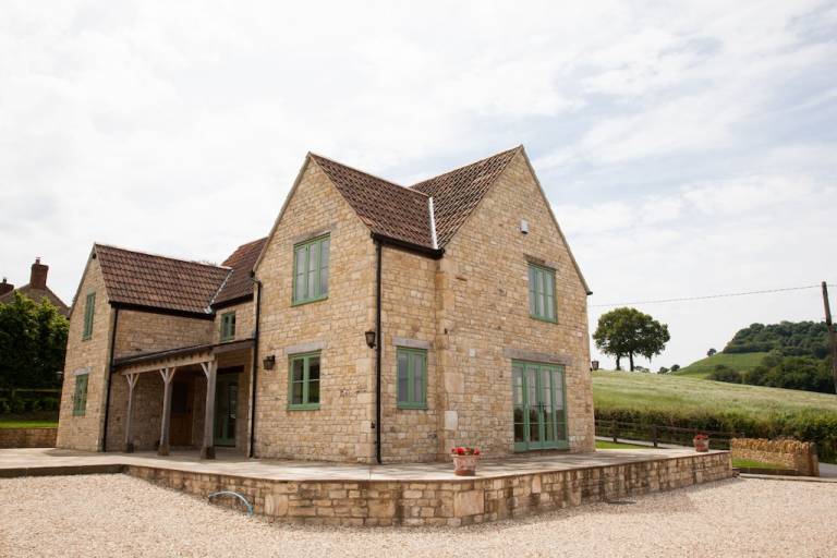 Cottage Wotton-under-Edge