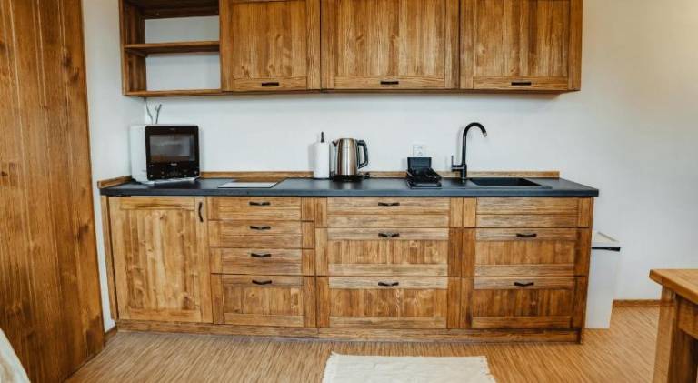 Nice holiday apartment | Pets are welcome — photo 3