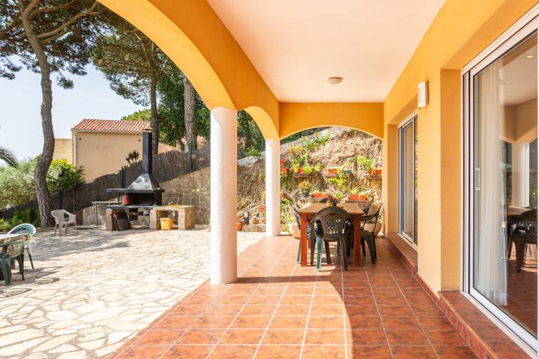 Villa 'La Venta' Spacious House with Sea Views, Private Heated Pool & Air Conditioning — photo 3
