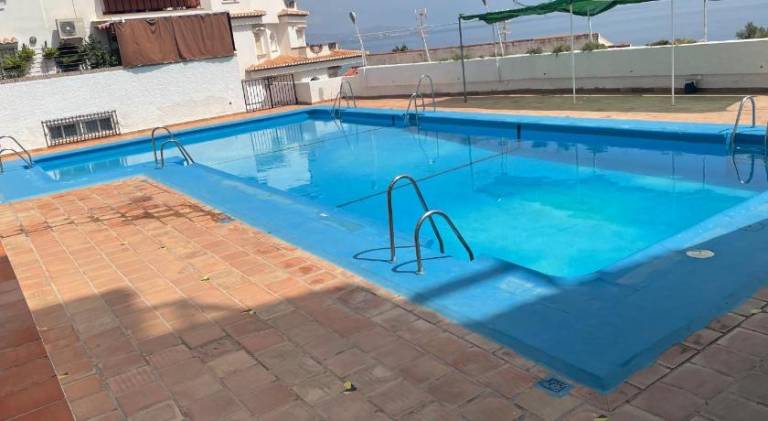 Apartment with private pool, garden & patio | Next to the beach | Pets are welcome — photo 2