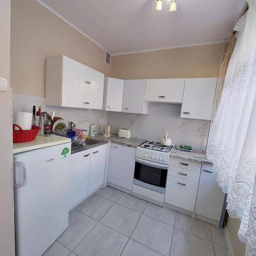 Apartament Konin