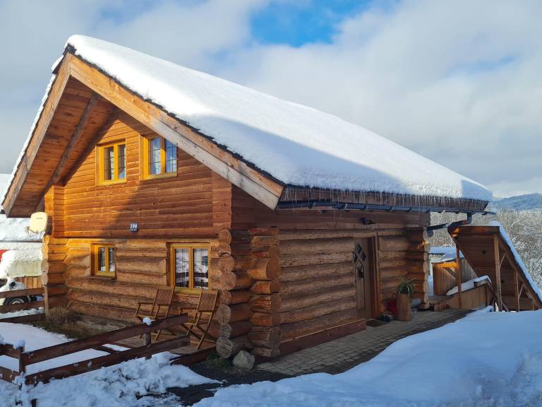 Vacation home with barbecue, sauna & garden — photo 2