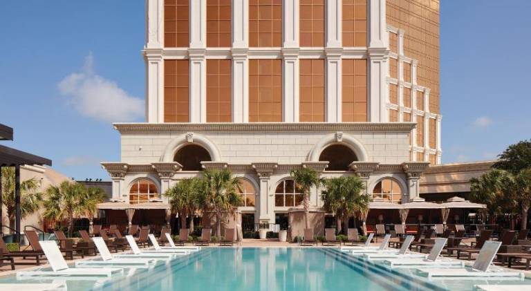 Horseshoe Bossier City – A Caesars Rewards Destination — photo 3