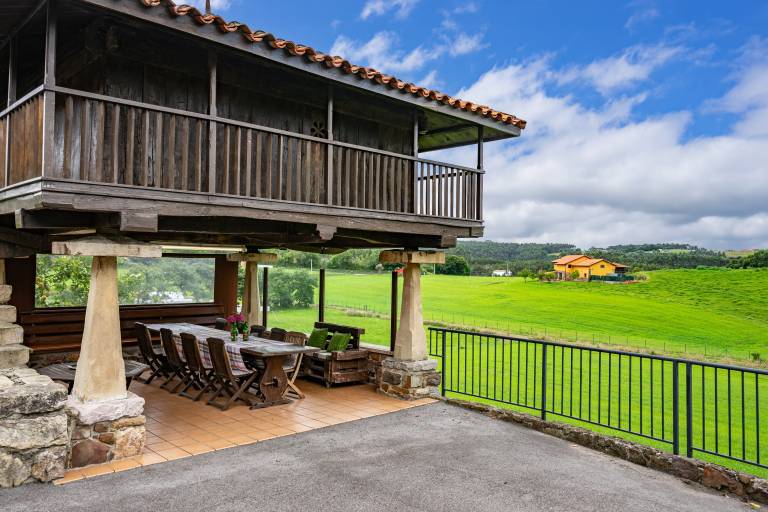 Farmhouse 'Casa Jesusa' with Mountain View, Private Terrace and Wi-Fi — photo 2
