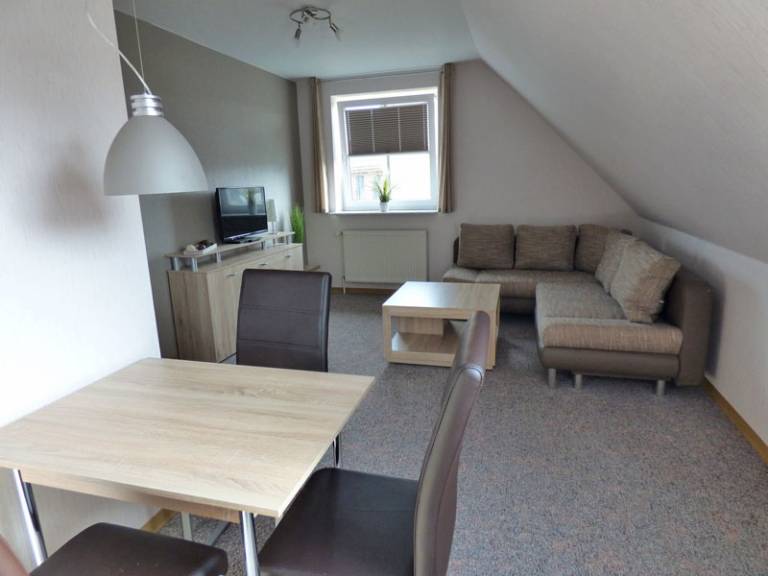 Apartment Büsum
