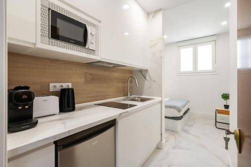 Apartamento Buenavista