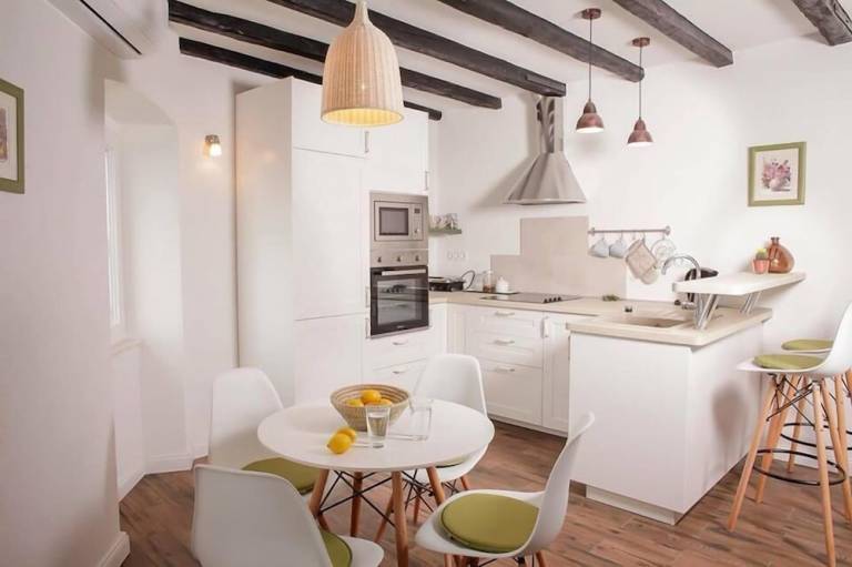 Ferienwohnung Šibenik