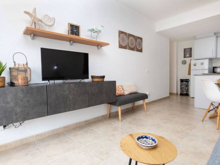 Appartement Lloret de Mar