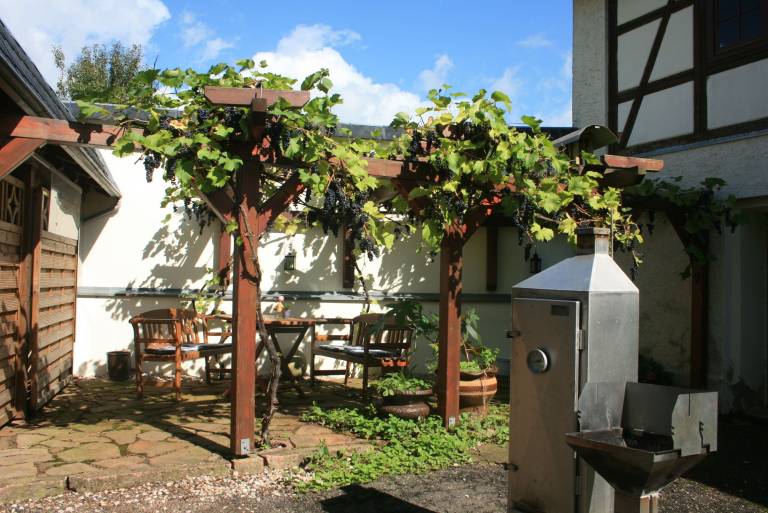 Ferienwohnung Rochlitz