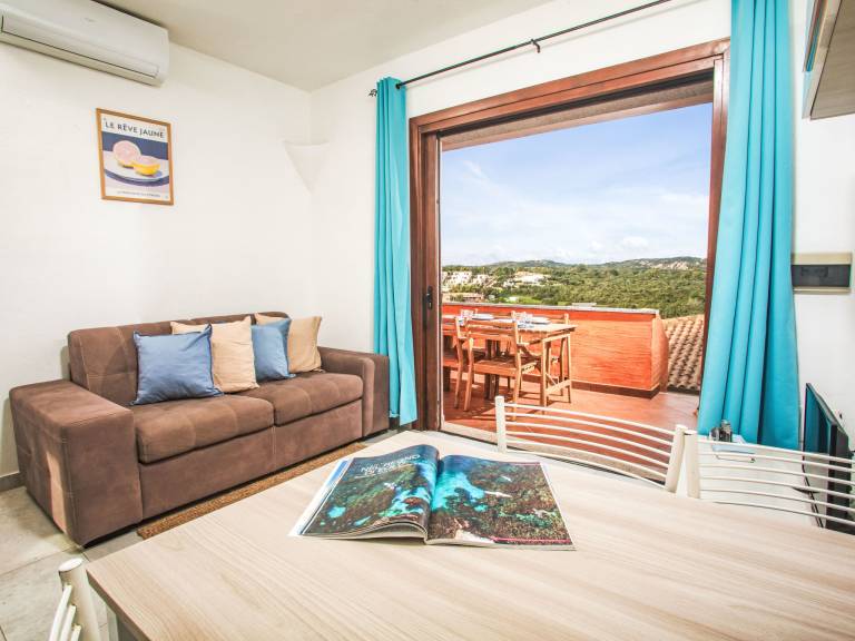 Apartment Porto Pozzo