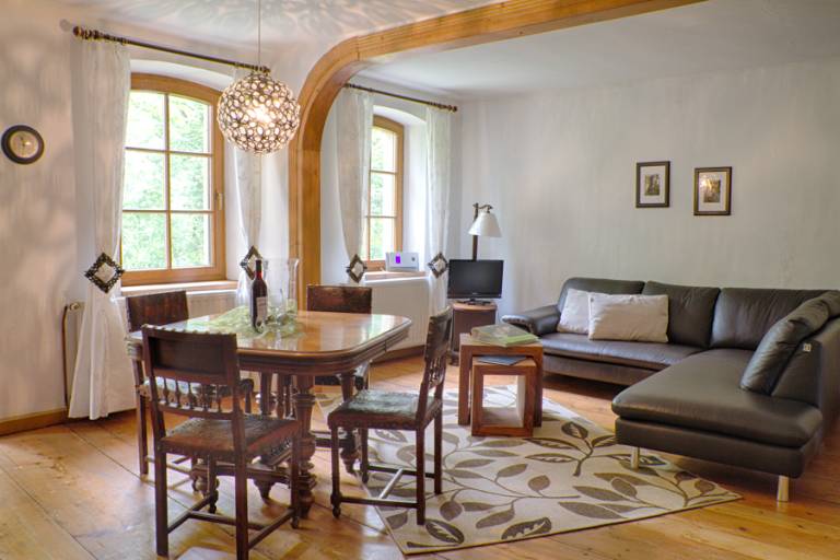 Ferienwohnung  Neustadt an der Aisch