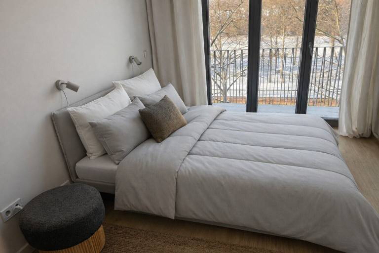 Ferienwohnung Bezirk Neukölln