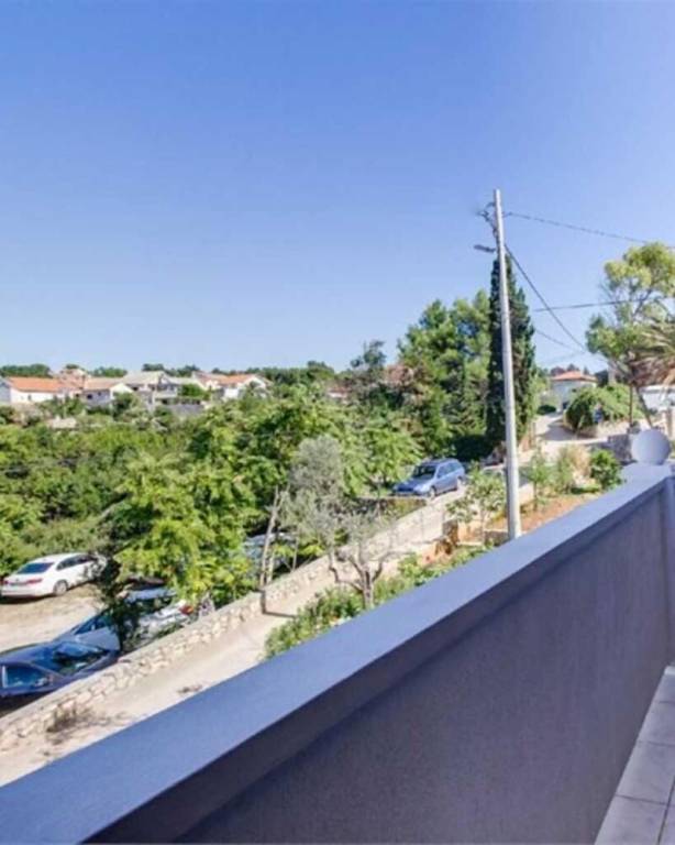 Apartman  Ilovik